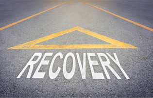 recovery books