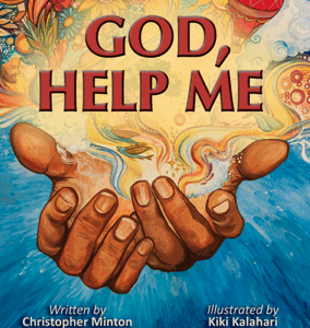 Book: God Help Me
